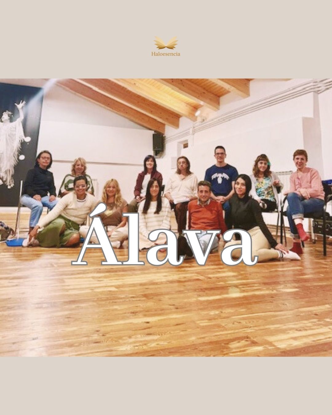Alava retiro